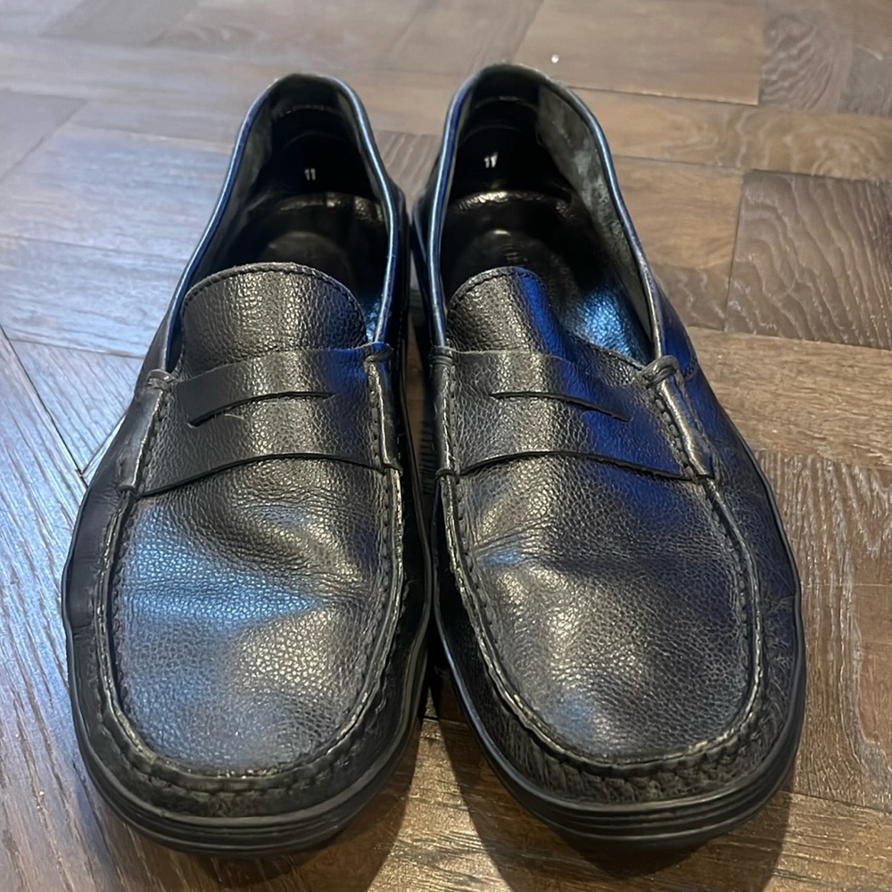 Tods mens dress loafers (11)